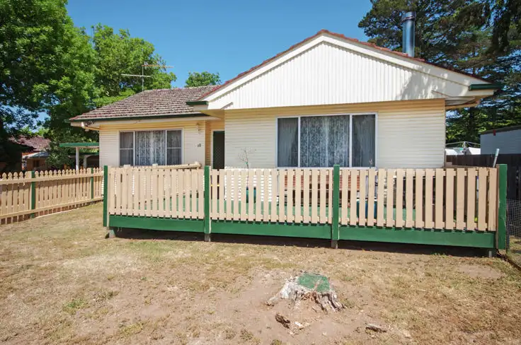 Sixth view of Homely house listing, 10 Bellevue Road, Armidale NSW 2350