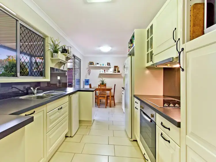 Fourth view of Homely house listing, 8 Truman Crescent, Slacks Creek QLD 4127