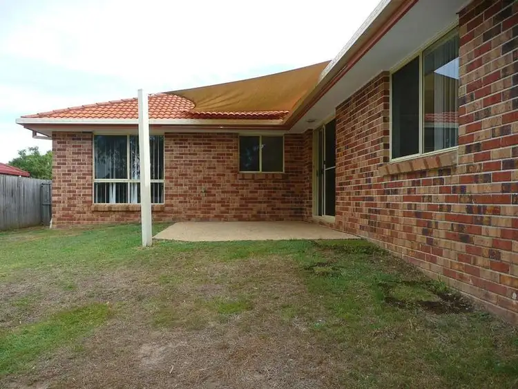 27 Bushgum Crescent, Upper Coomera QLD 4209
