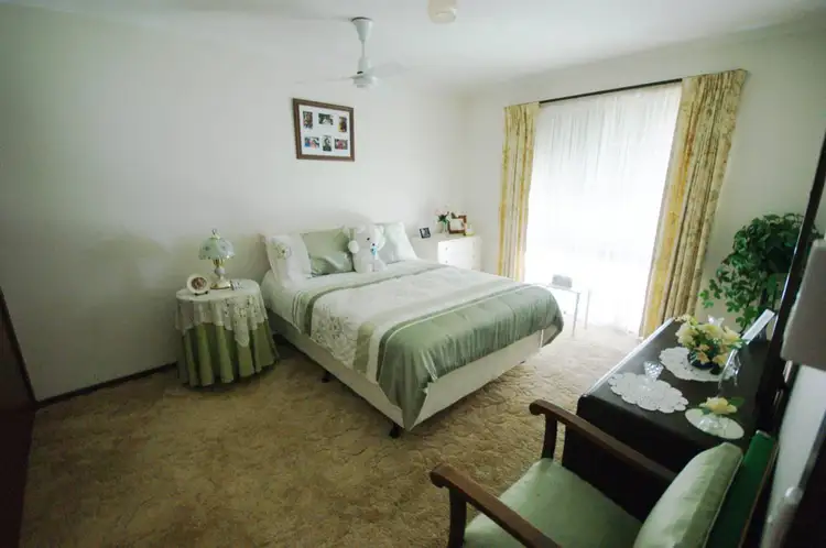 Fourth view of Homely townhouse listing, 1/261 Harfleur Street, Deniliquin NSW 2710