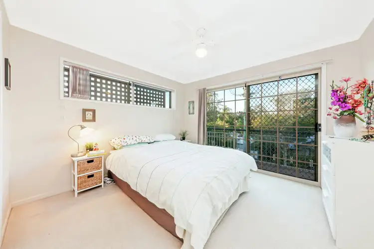 Fifth view of Homely unit listing, 4/18 Park Avenue, Auchenflower QLD 4066