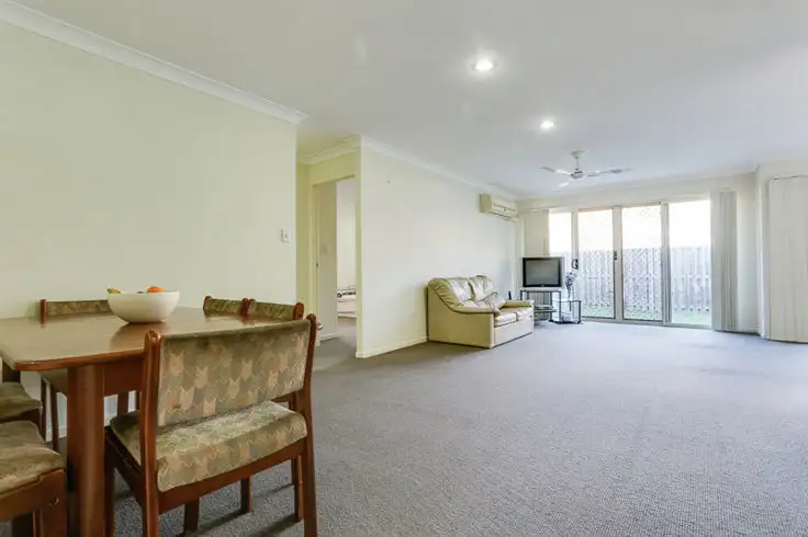 Fourth view of Homely house listing, 32/8 ROSEGUM PLACE, Redbank Plains QLD 4301