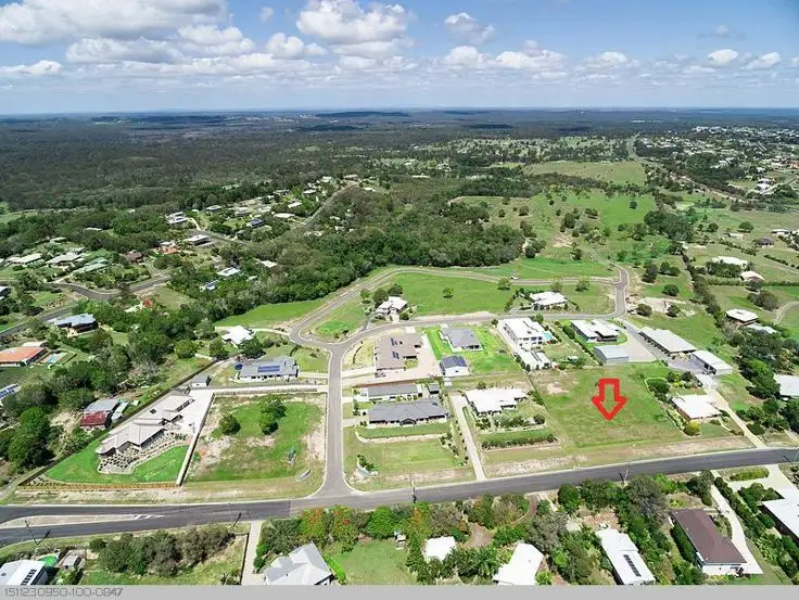 33 Karrashchs Rd, Craignish QLD 4655