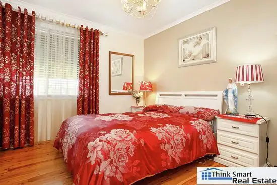 Fifth view of Homely house listing, 21 Merrina Crescent, Hebersham NSW 2770