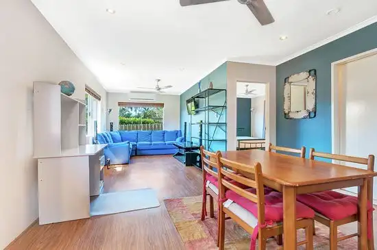 Second view of Homely semi-detached listing, 18 Goldwyn Close, White Rock QLD 4868