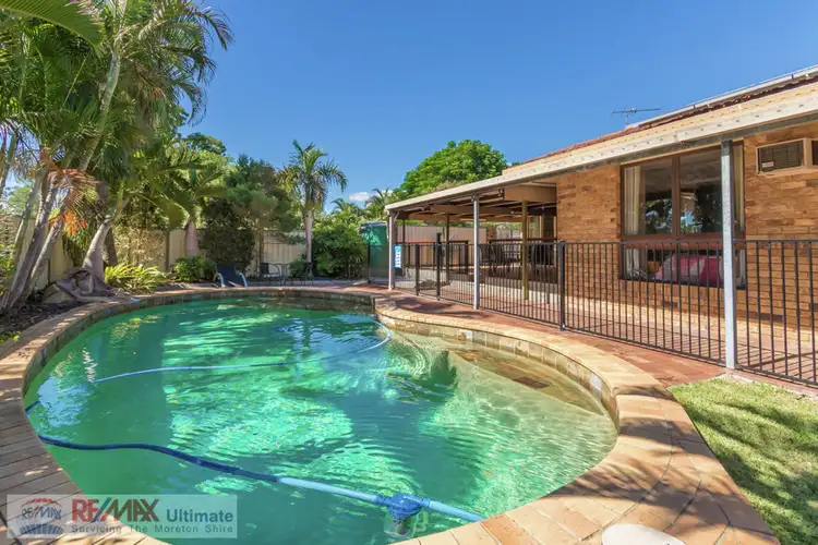 22 Findlay Street, Burpengary QLD 4505