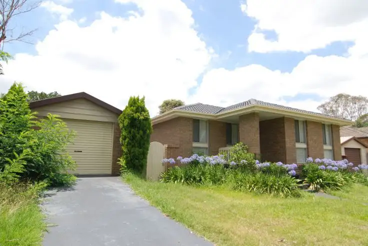 Address available on request