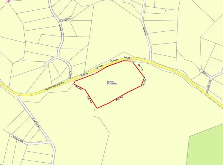 Address available on request