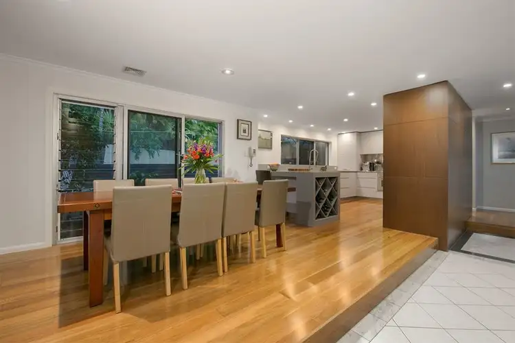 Fifth view of Homely house listing, 24 Tipuana Place, Bardon QLD 4065