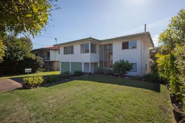 18 Kinkuna Street, Wishart QLD 4122