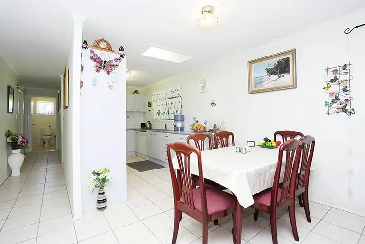 Fifth view of Homely house listing, 13 Larool Av, Bellara QLD 4507