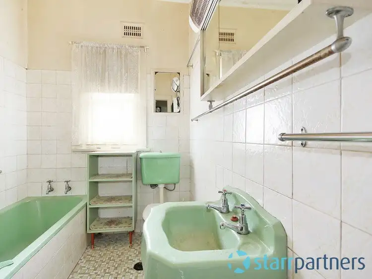 Sixth view of Homely house listing, 21 Elm Rd, Auburn NSW 2144