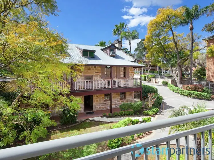 Main view of Homely apartment listing, 7/541 Church Street, North Parramatta NSW 2151