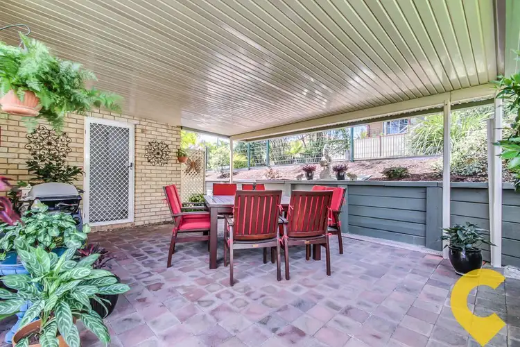 Fifth view of Homely house listing, 6 Minilya Ct, Shailer Park QLD 4128