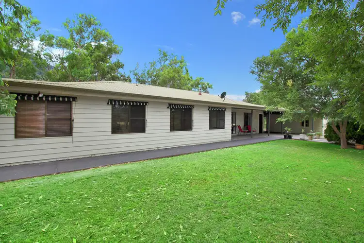 Second view of Homely house listing, 1495 Moore Creek Road, Tamworth NSW 2340