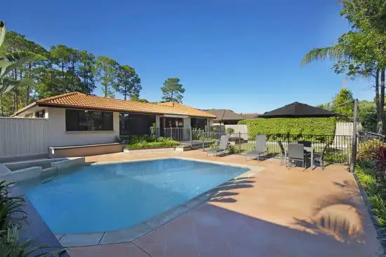 17 Claremont Drive, Robina QLD 4226