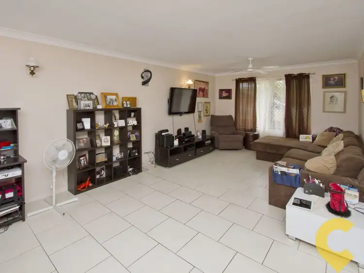 Sixth view of Homely house listing, 29 Pioneer Drive, Narangba QLD 4504