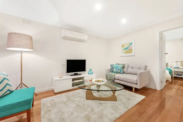 Main view of Homely unit listing, 3/2 Thomas Street, Clayton VIC 3168