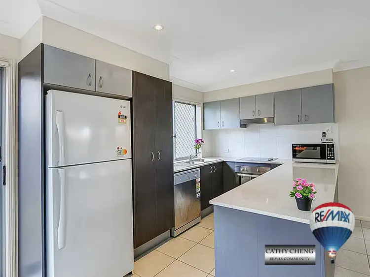 Seventh view of Homely townhouse listing, 6/360 Benhiam Street, Calamvale QLD 4116
