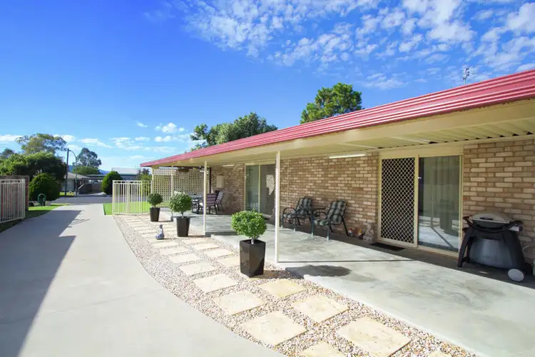 Second view of Homely house listing, 75 Blaxland Way, Tamworth NSW 2340