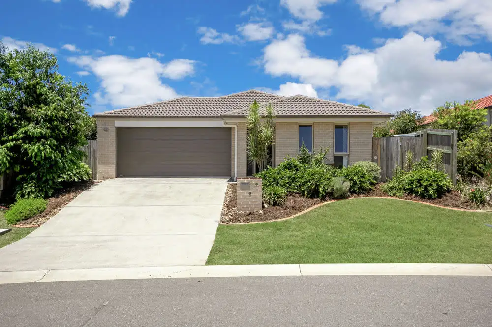Main view of Homely house listing, 9 Nelson Court, Morayfield QLD 4506