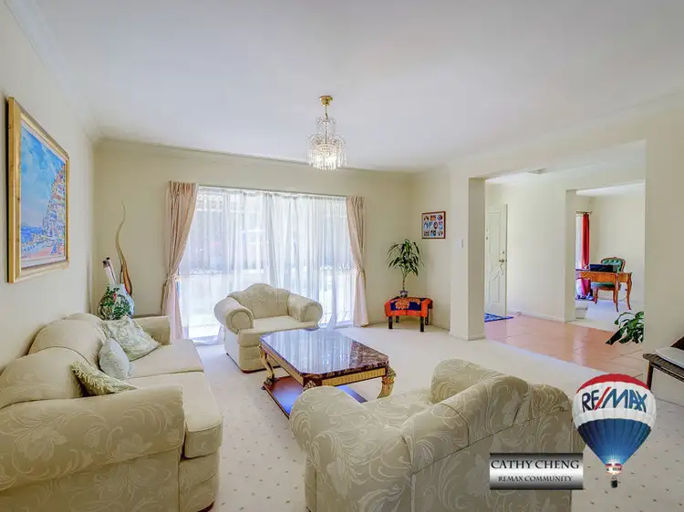 Fourth view of Homely house listing, 8 Darling Close, Calamvale QLD 4116