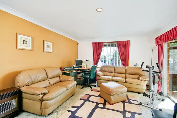 Sixth view of Homely house listing, 4 Kan Close, St Clair NSW 2759