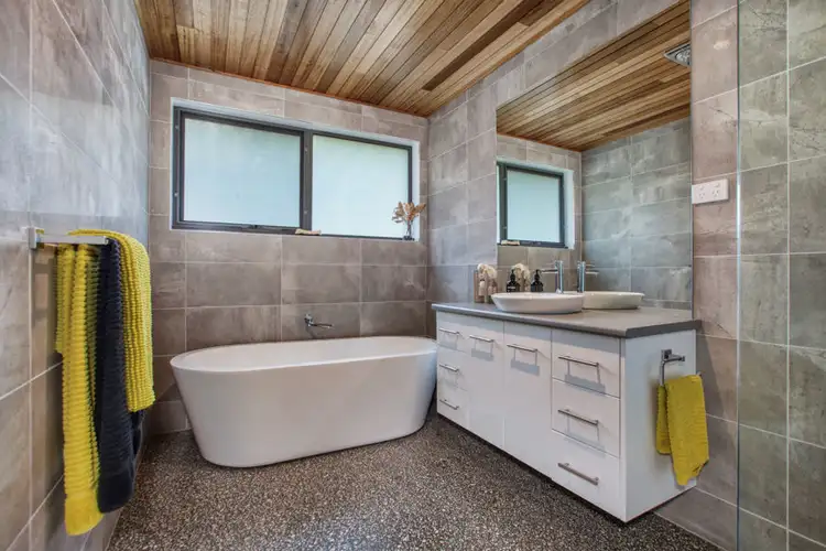 Fifth view of Homely house listing, 28 Okines Road, Dodges Ferry TAS 7173