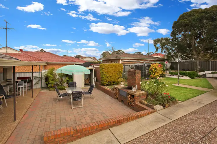 Second view of Homely house listing, 13 Pendant Ave, Blacktown NSW 2148