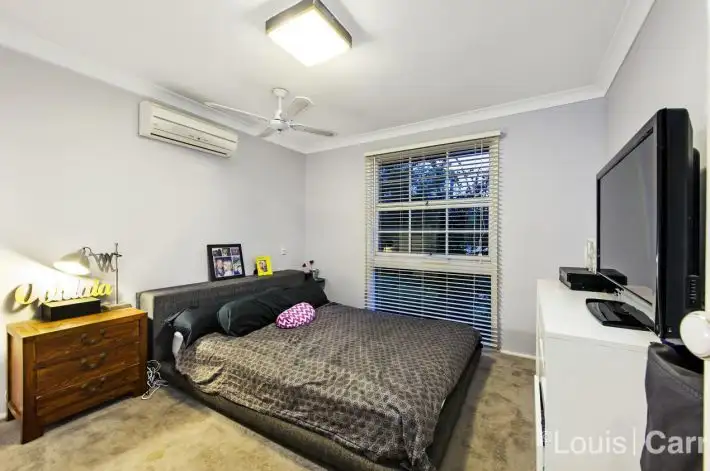 Fifth view of Homely house listing, 30 Roxborough Park Road, Baulkham Hills NSW 2153