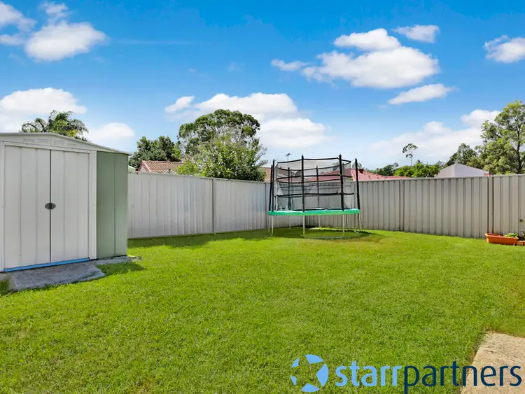 Second view of Homely house listing, 9 Rangers Road, St Helens Park NSW 2560