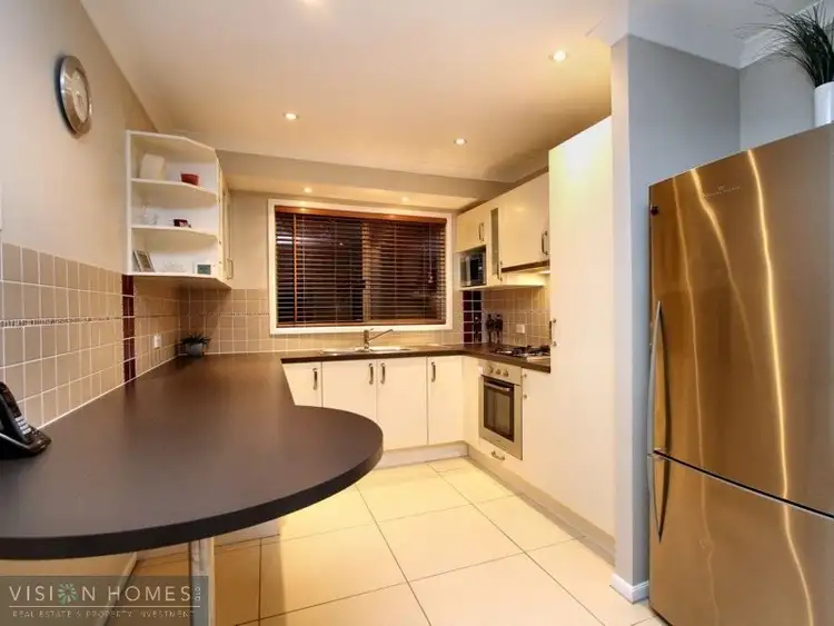 Fourth view of Homely house listing, 20 Barker St, Boronia Heights QLD 4124