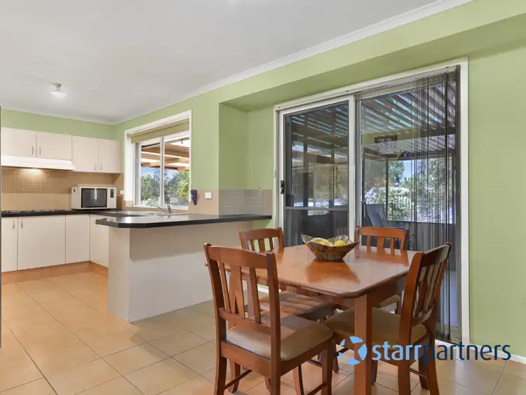 Sixth view of Homely house listing, 6 Skye Place, St Andrews NSW 2566