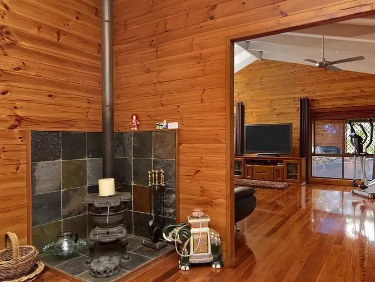 Fourth view of Homely house listing, 228 Blackwall Road, Chuwar QLD 4306