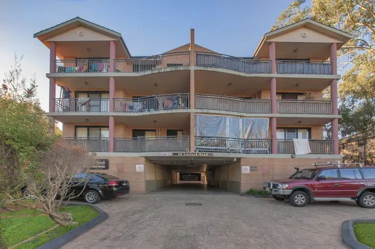 1/48 Luxford Rd, Mount Druitt NSW 2770