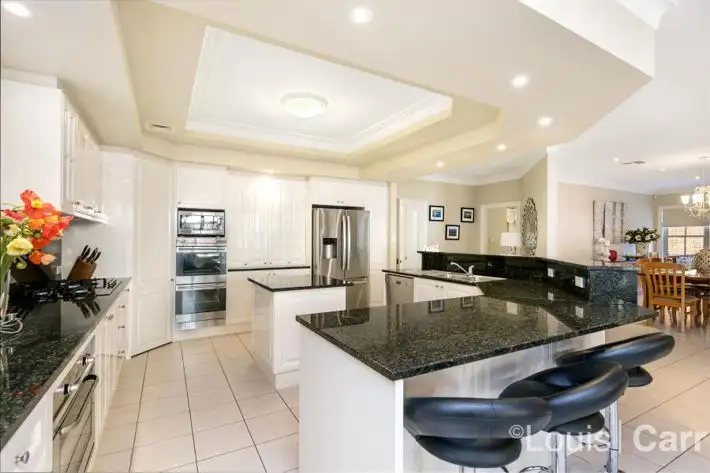 Fifth view of Homely house listing, 13 Avonleigh Way, West Pennant Hills NSW 2125