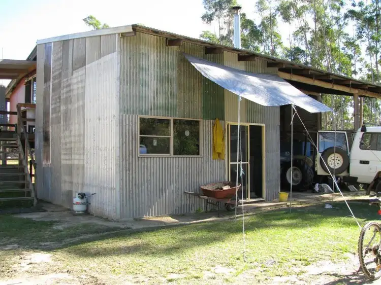 Fourth view of Homely rural property listing, 14 Perch Road, Lanitza NSW 2460