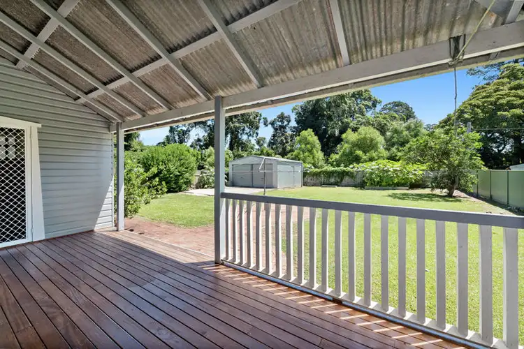 Sixth view of Homely house listing, 6 Hammond Street, Bellingen NSW 2454