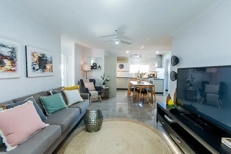 1 & 2/2 Bowen Court, Mount Pleasant QLD 4740