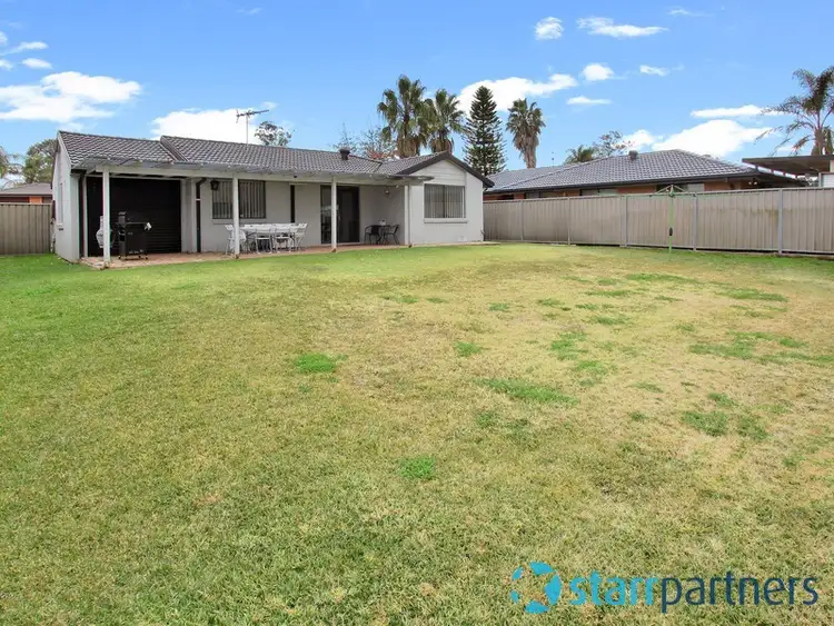 Fourth view of Homely house listing, 14 Warbler Street, Erskine Park NSW 2759