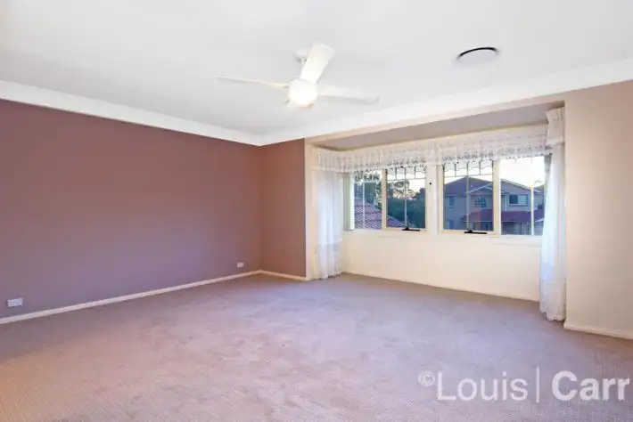 Sixth view of Homely house listing, 21 Beaumont Drive, Beaumont Hills NSW 2155