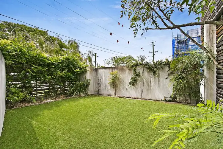 Third view of Homely unit listing, 2/33 Clarence Road, Indooroopilly QLD 4068