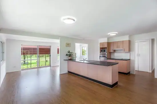 Third view of Homely house listing, 8428 Warrego H'way, Withcott QLD 4352