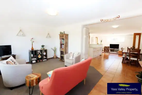 Fourth view of Homely house listing, 42 Grampian Street, Yass NSW 2582