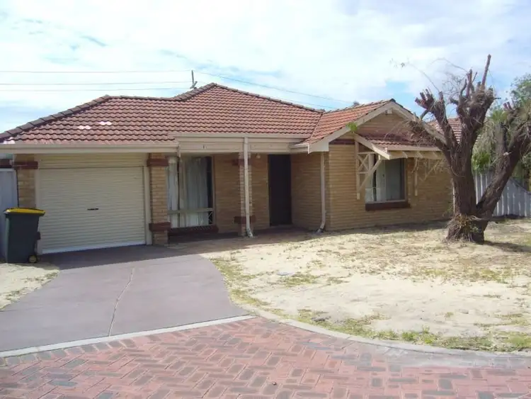 10 Bridges Rise, Kiara WA 6054