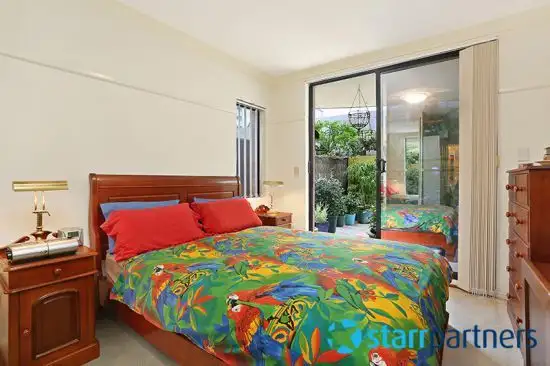 Sixth view of Homely unit listing, 4/478 Church Street, Parramatta NSW 2150