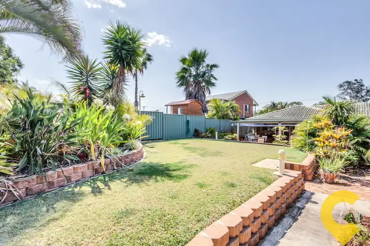 Third view of Homely house listing, 11 Dornock Drive, Boronia Heights QLD 4124