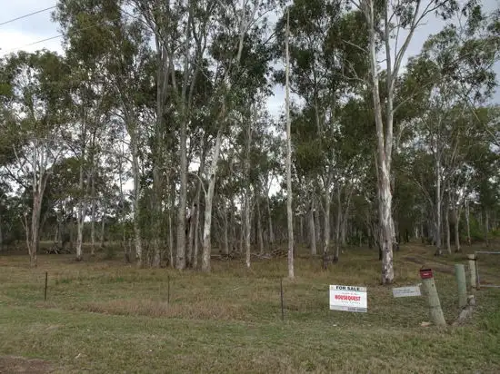 Second view of Homely land listing, 187-195 Ebenezer Road, Ebenezer QLD 4340