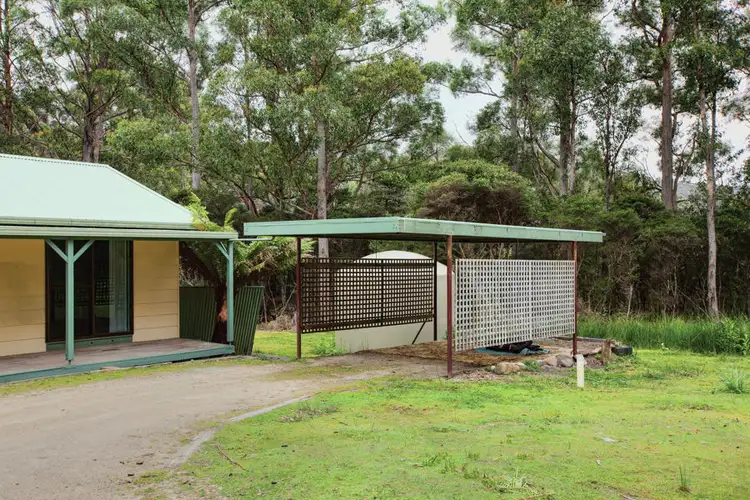 Sixth view of Homely house listing, 6822 Arthur Highway, Port Arthur TAS 7182