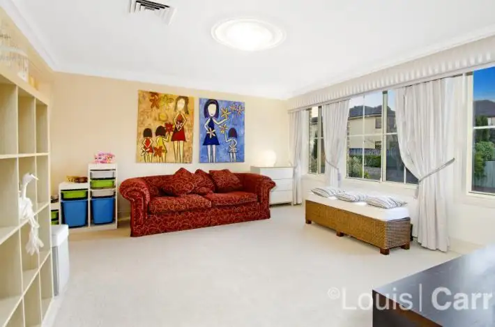 Fifth view of Homely house listing, 27 John Radley Avenue, Dural NSW 2158